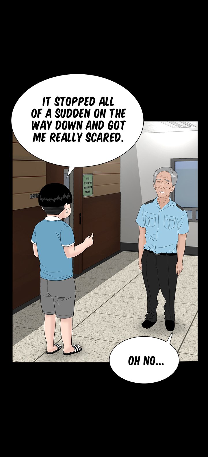 One Room Chapter 23 image 15