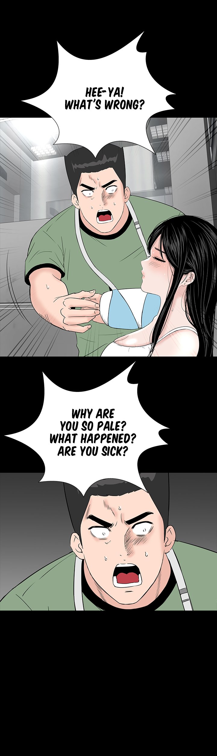 One Room Chapter 23 image 24
