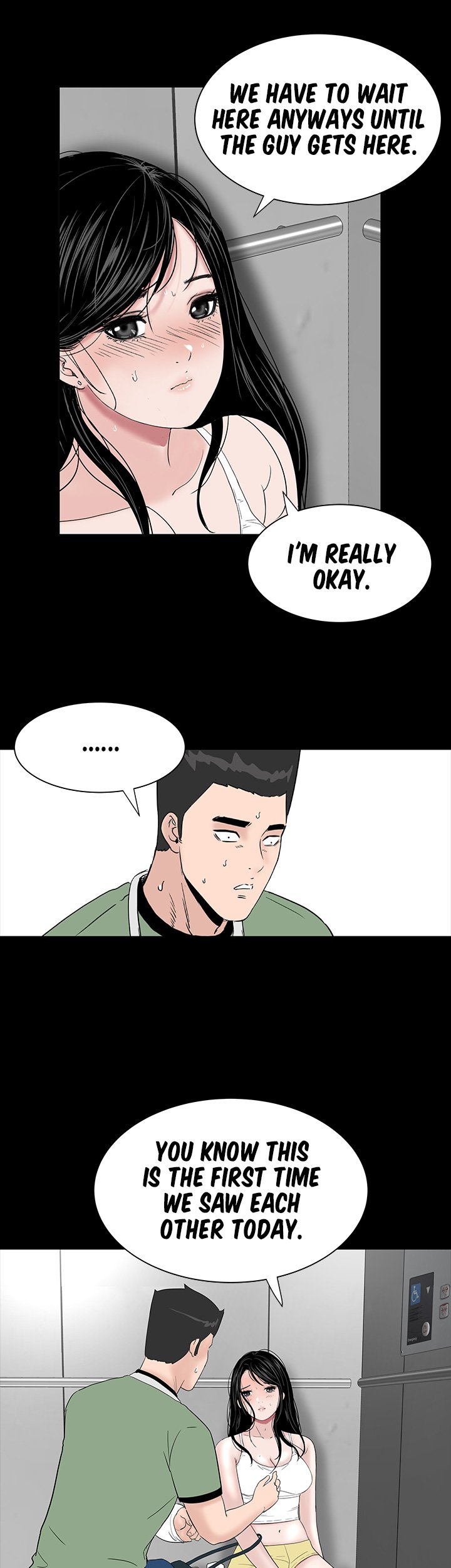 One Room Chapter 23 image 27
