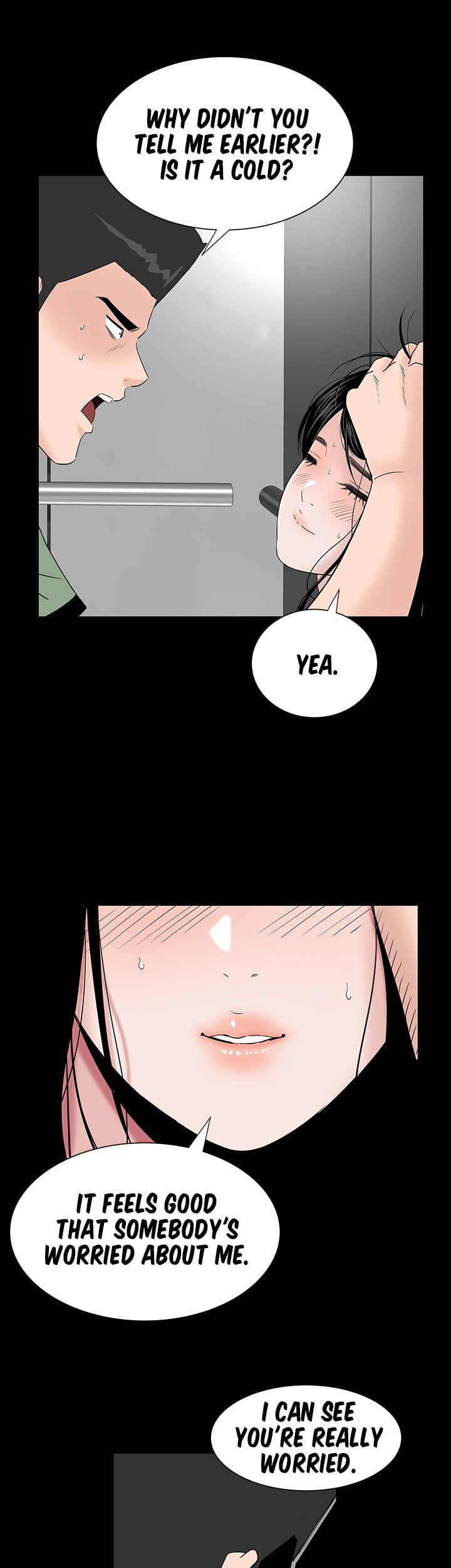 One Room Chapter 23 image 32