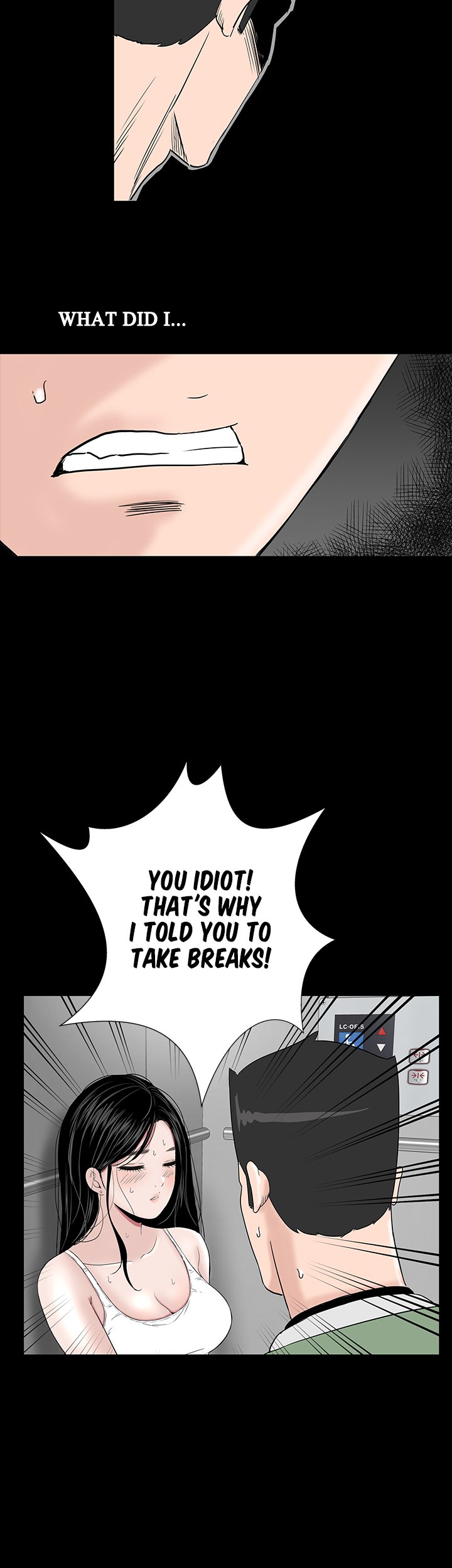 One Room Chapter 23 image 33