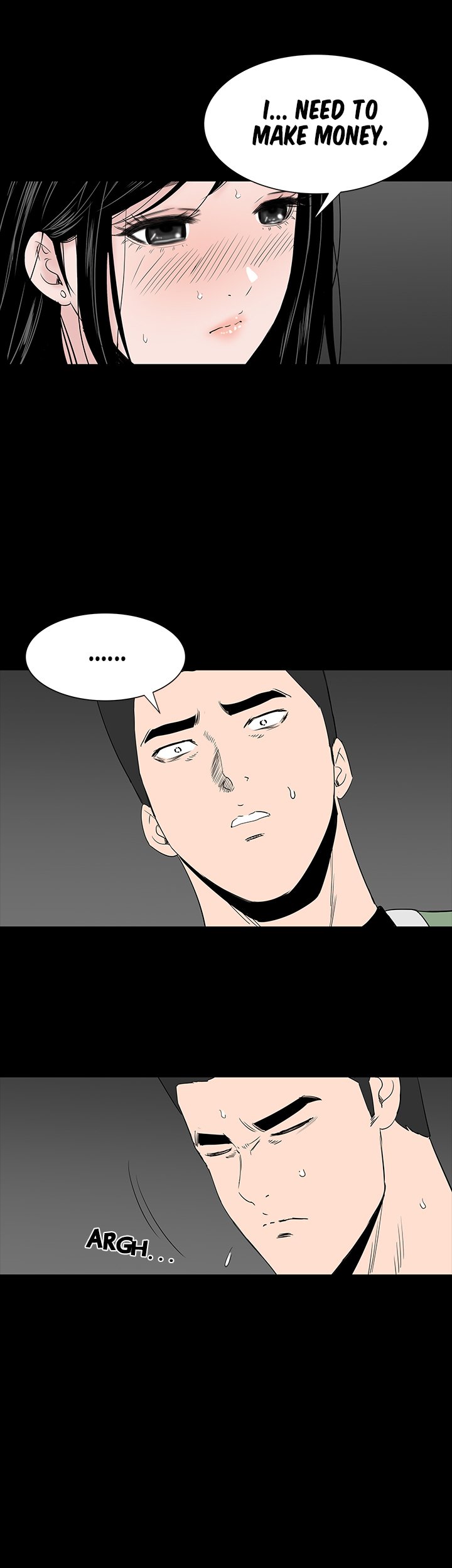 One Room Chapter 23 image 35