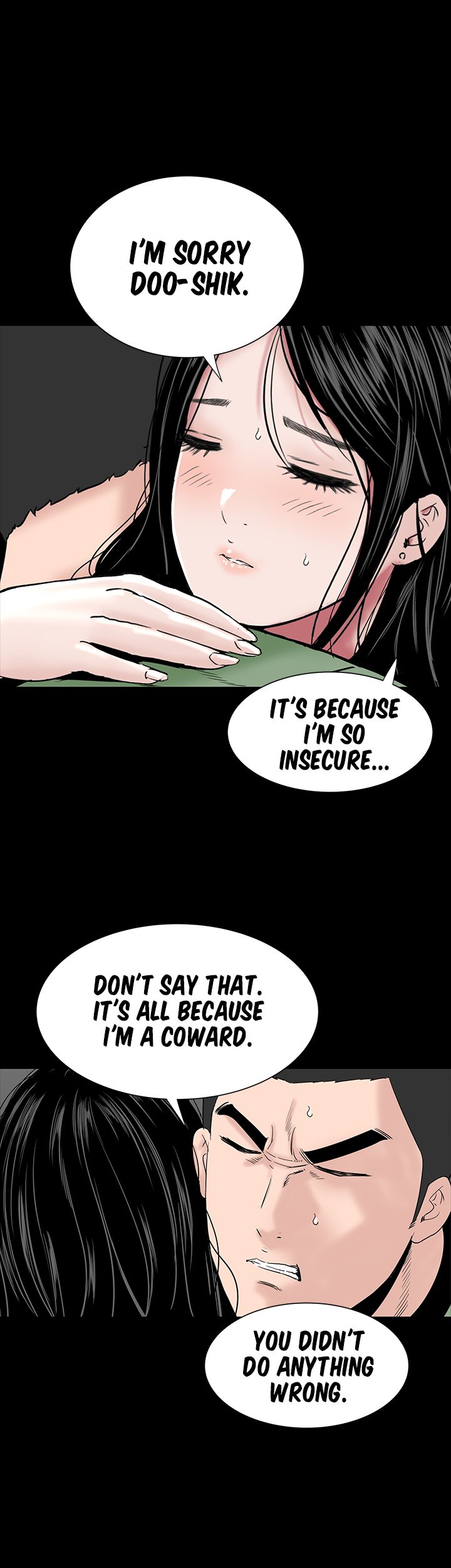 One Room Chapter 23 image 41