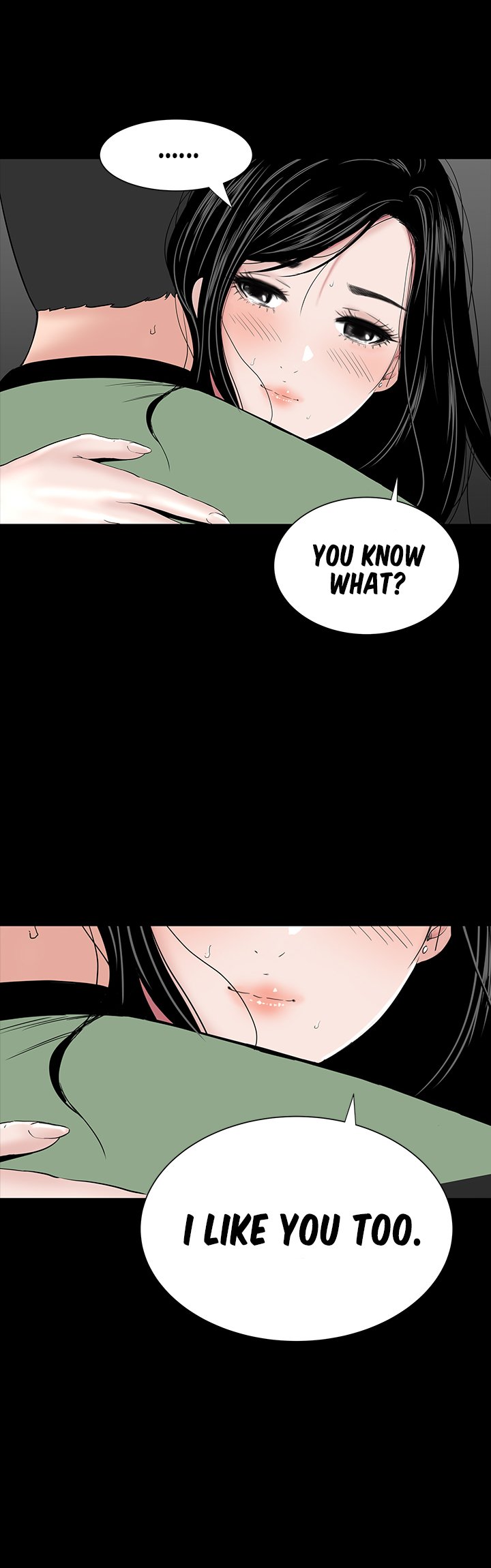 One Room Chapter 23 image 42