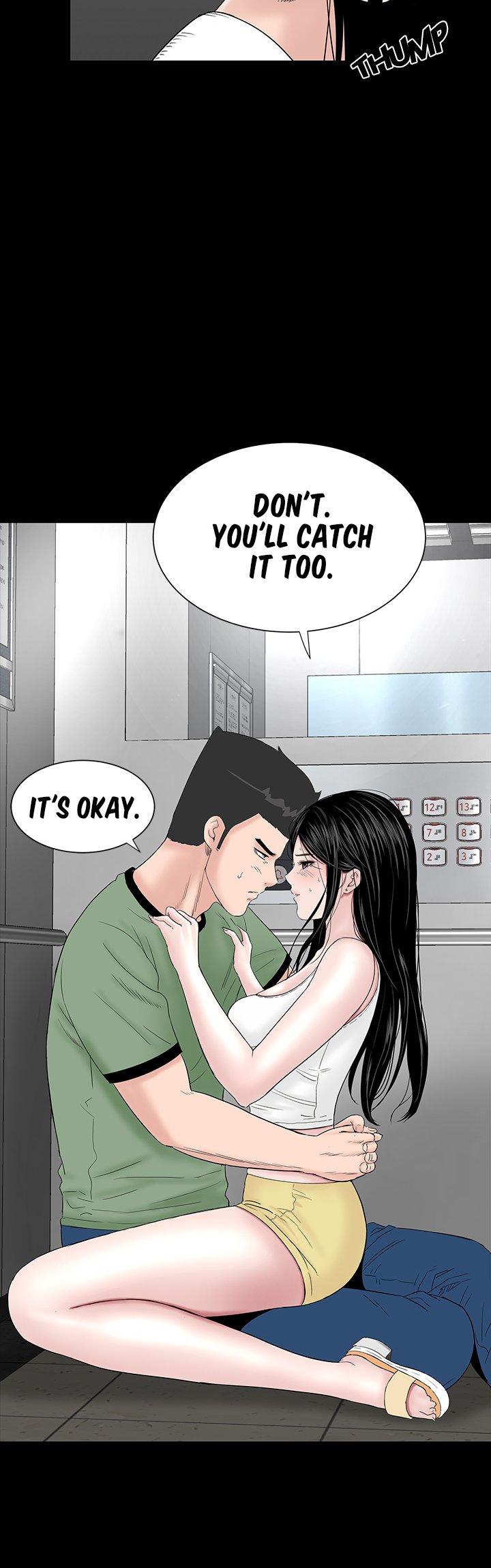 One Room Chapter 23 image 44