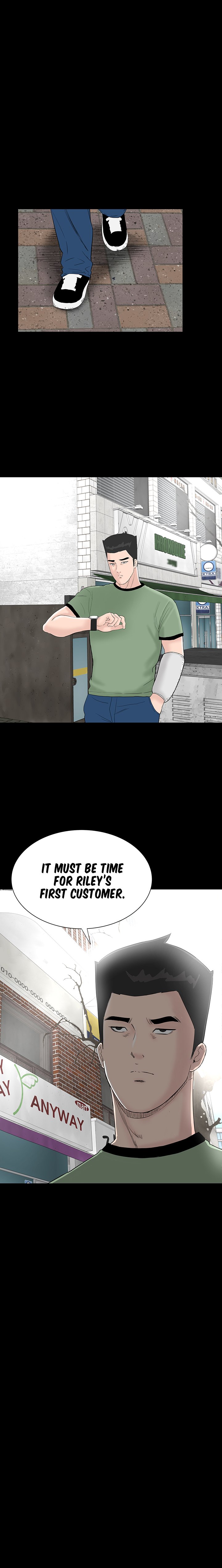 One Room Chapter 31 image 0
