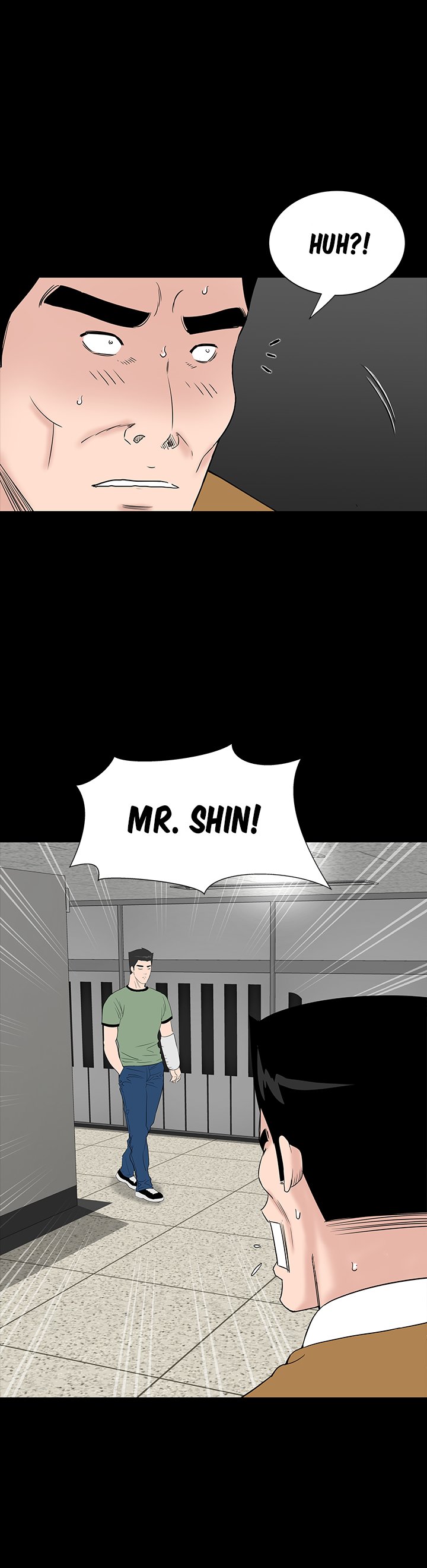 One Room Chapter 31 image 11