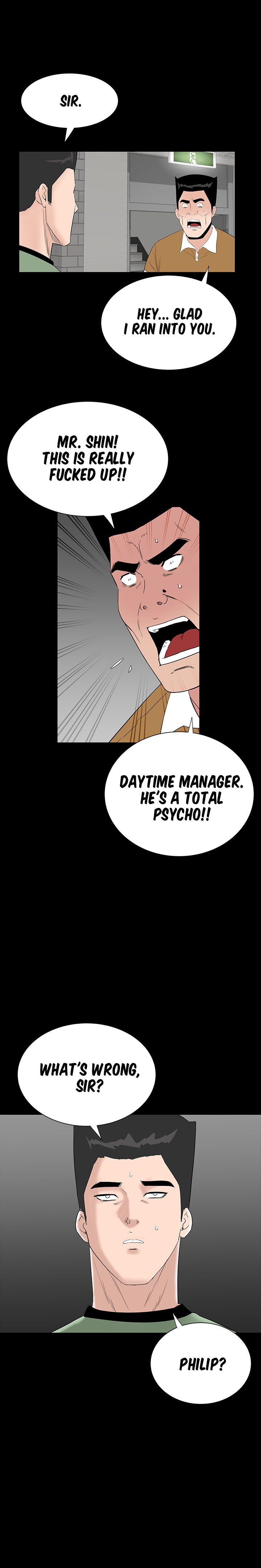 One Room Chapter 31 image 12