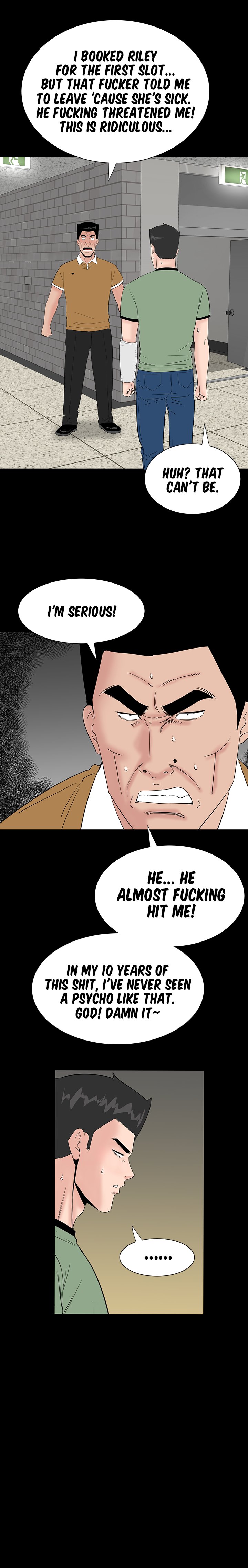 One Room Chapter 31 image 13