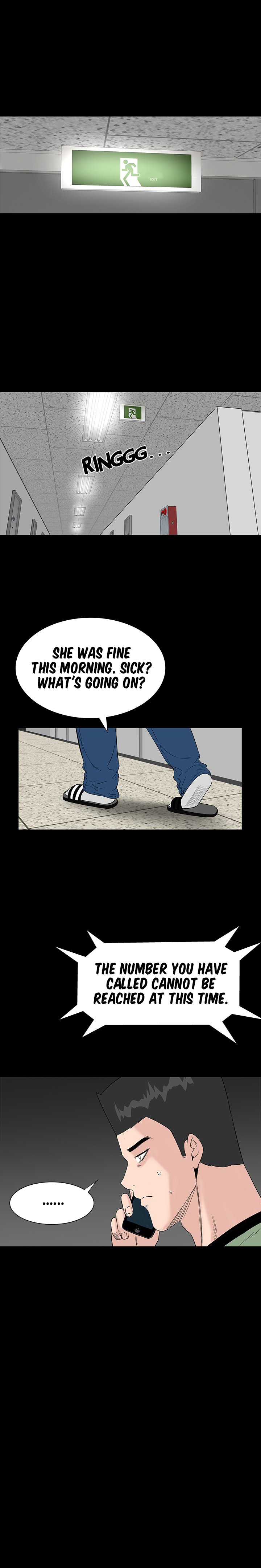 One Room Chapter 31 image 14