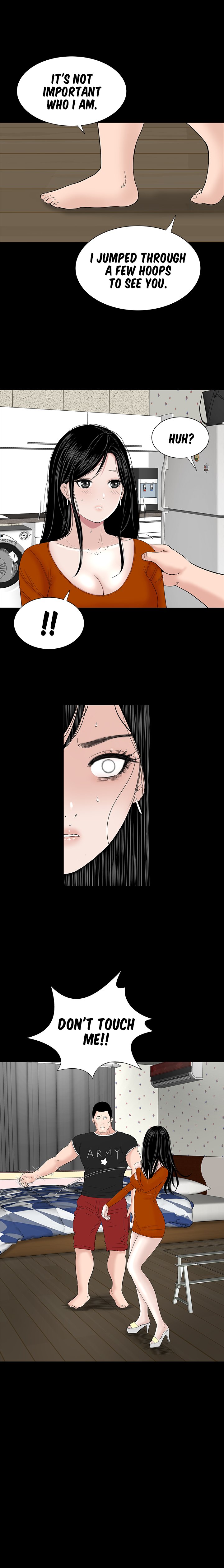 One Room Chapter 31 image 16