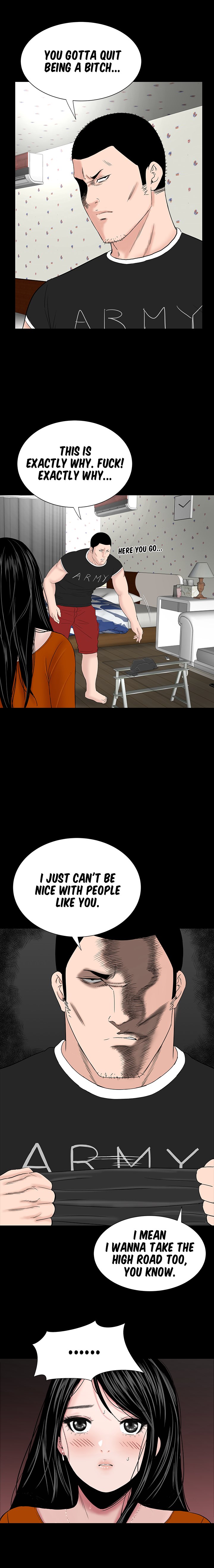 One Room Chapter 31 image 17