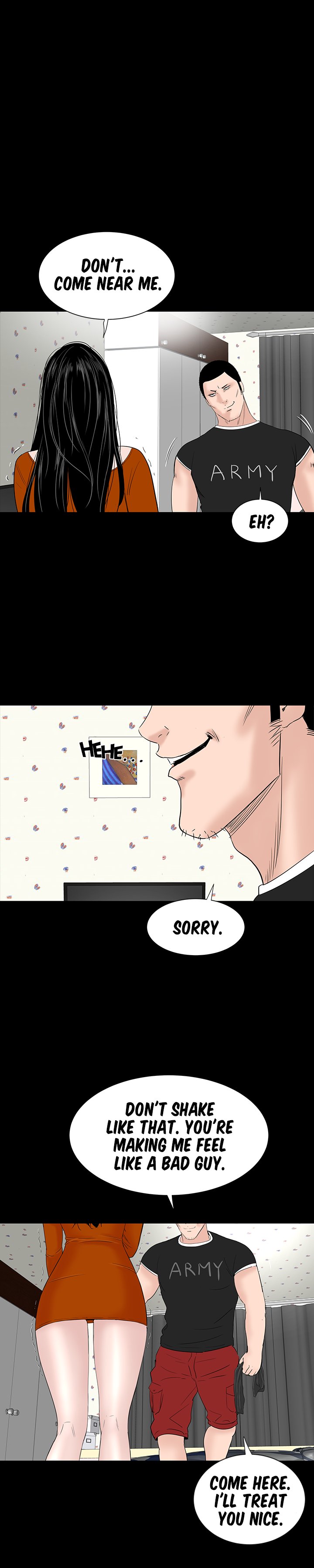 One Room Chapter 31 image 18