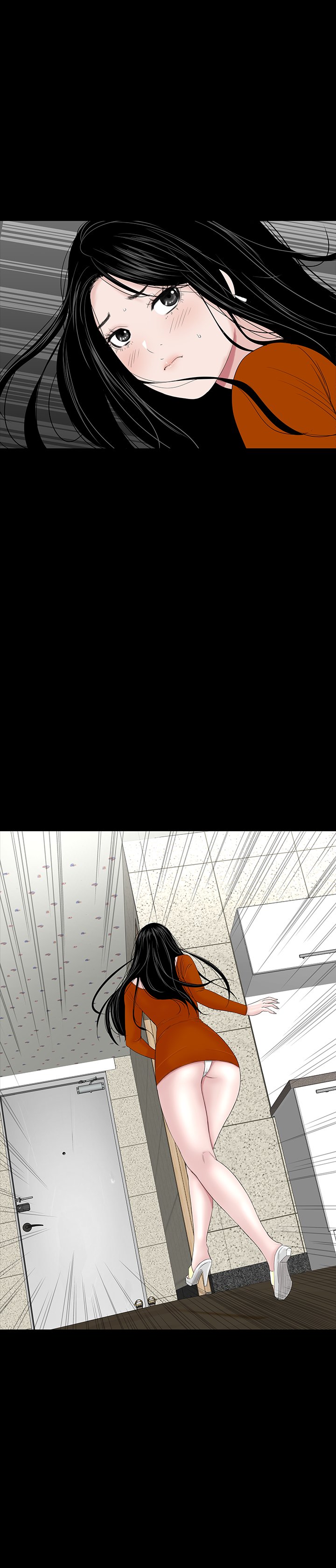 One Room Chapter 31 image 19