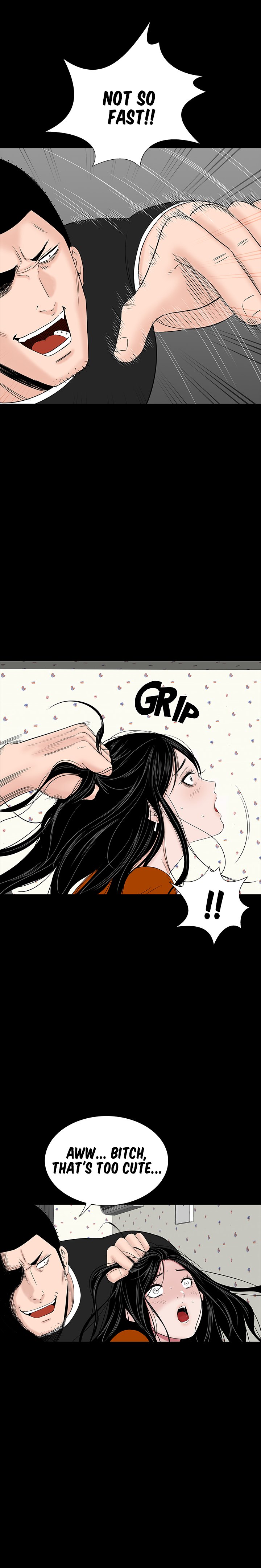 One Room Chapter 31 image 20