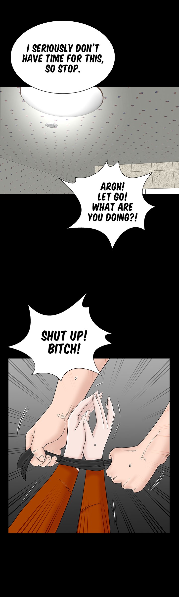 One Room Chapter 31 image 21