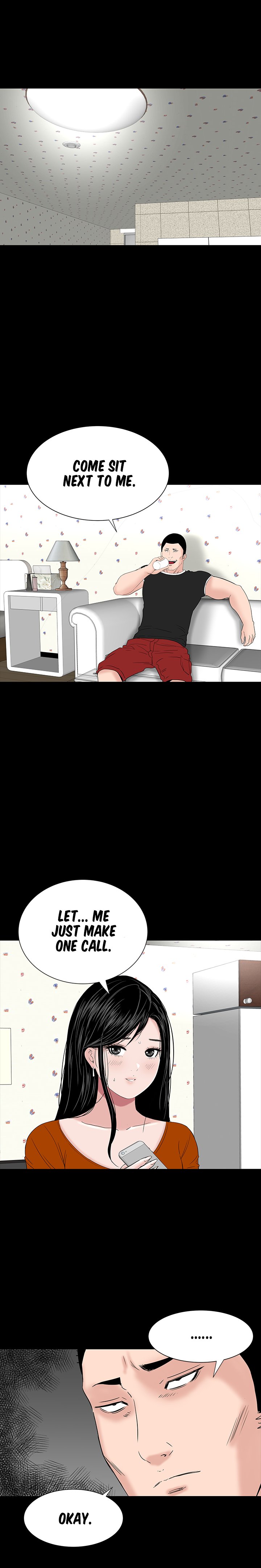 One Room Chapter 31 image 7
