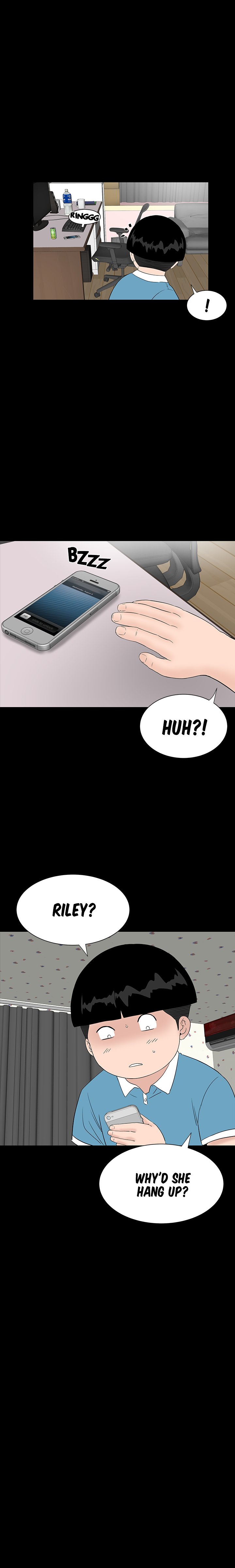 One Room Chapter 31 image 8