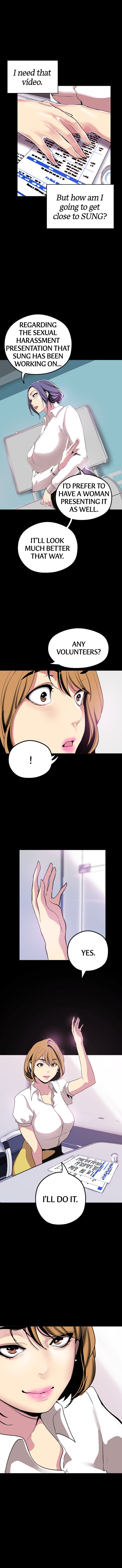 A Wonderful New World Chapter 18 image 11