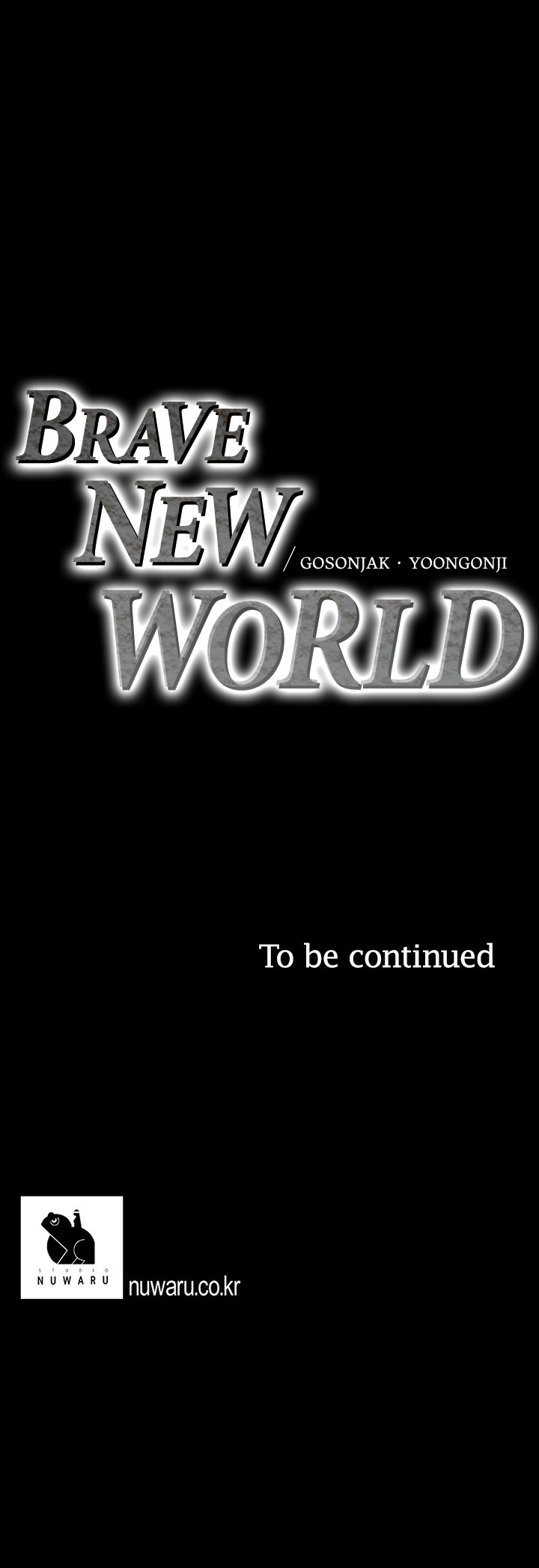 A Wonderful New World Chapter 22 image 11