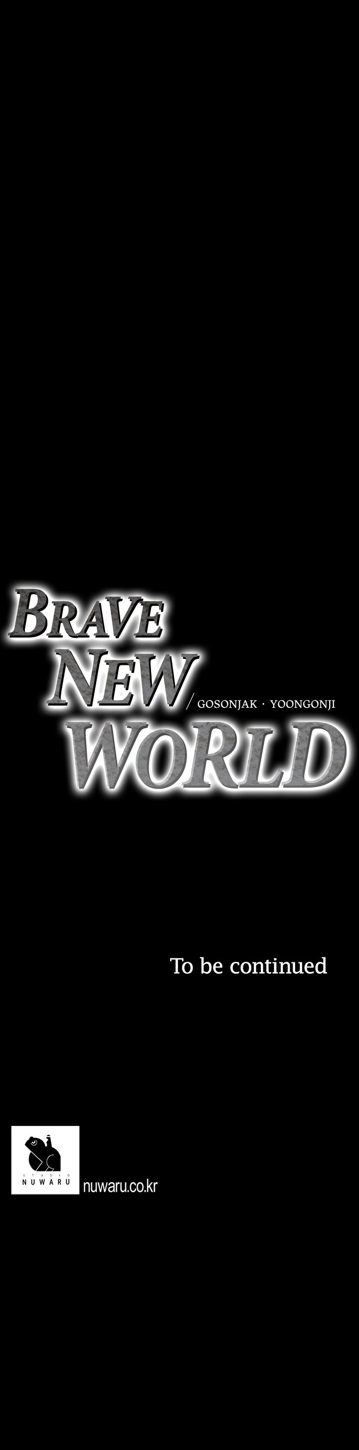 A Wonderful New World Chapter 74 image 10