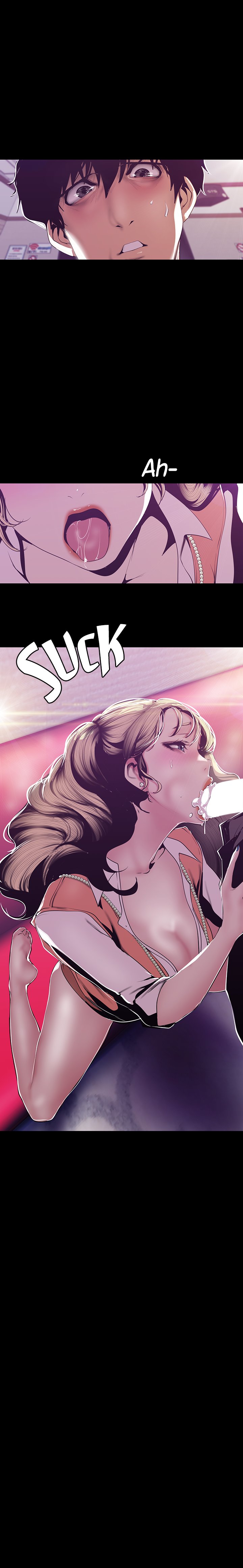 A Wonderful New World Chapter 74 image 1