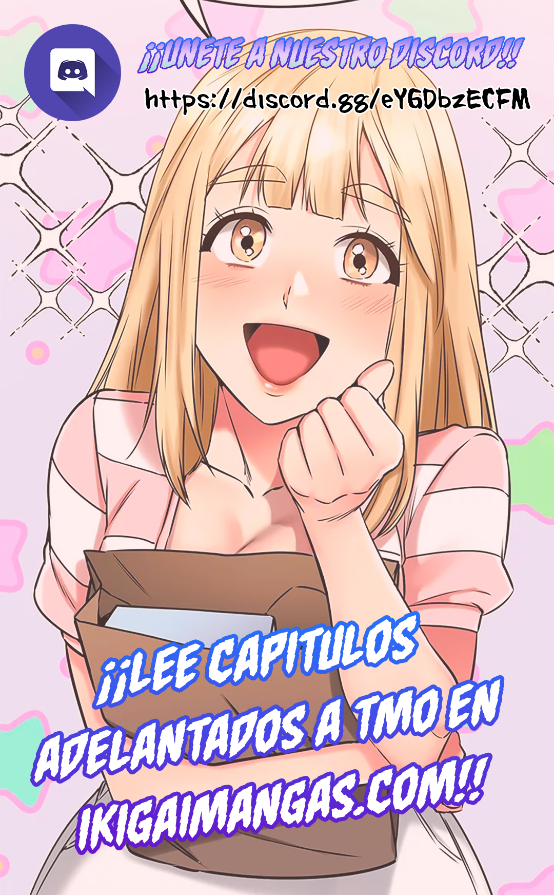 With My Brother’s Friends Chapter 05 - Orckuro Translations image 13
