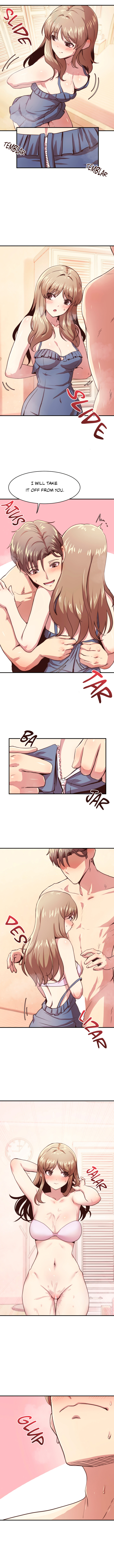 With My Brother’s Friends Chapter 05 - Orckuro Translations image 2