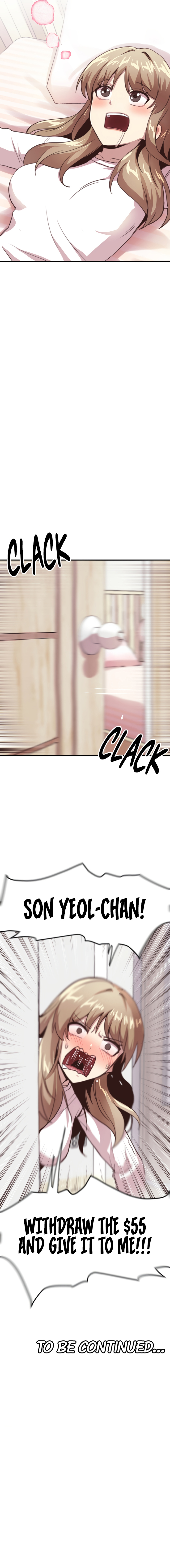 With My Brother’s Friends Chapter 07 - Orckuro Translations image 16