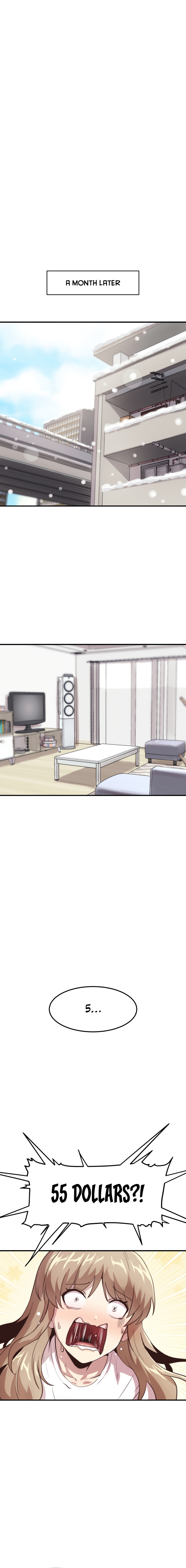 With My Brother’s Friends Chapter 07 - Orckuro Translations image 1