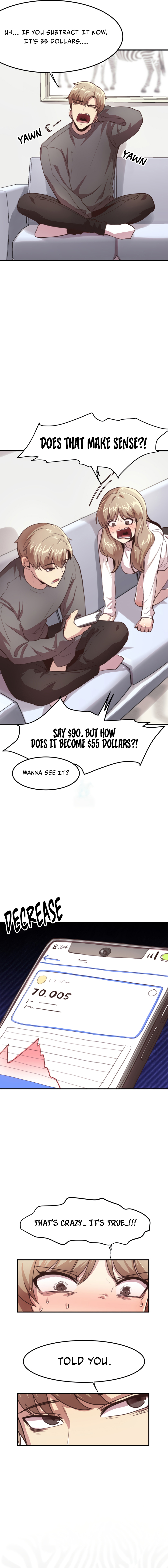 With My Brother’s Friends Chapter 07 - Orckuro Translations image 2