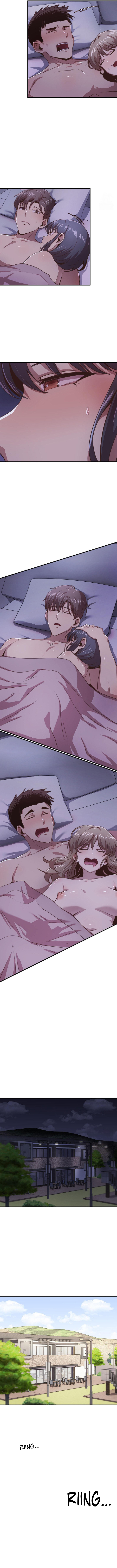 With My Brother’s Friends Chapter 25 - orckuro translation image 5