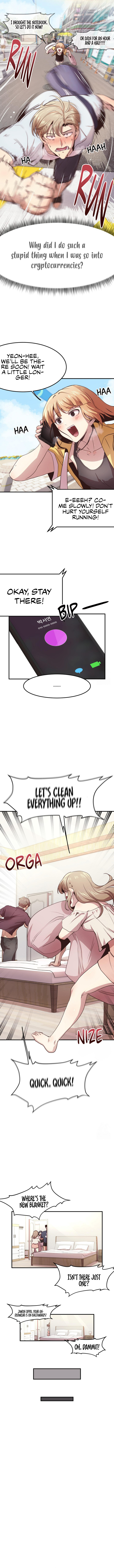 With My Brother’s Friends Chapter 25 - orckuro translation image 8