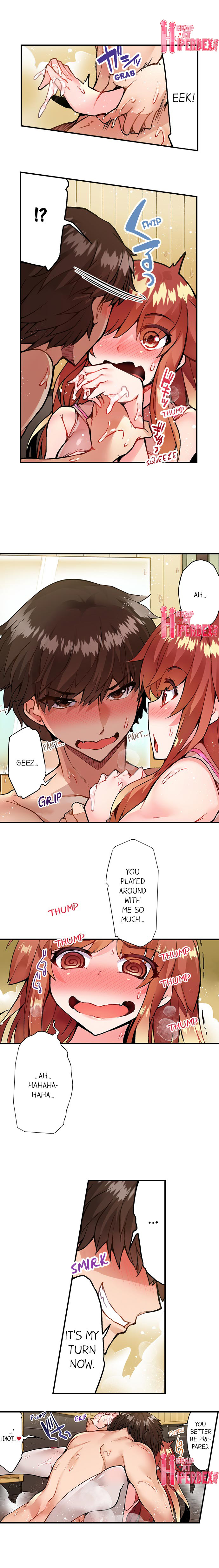 Traditional Job of Washing Girls’ Body Chapter 103 image 8