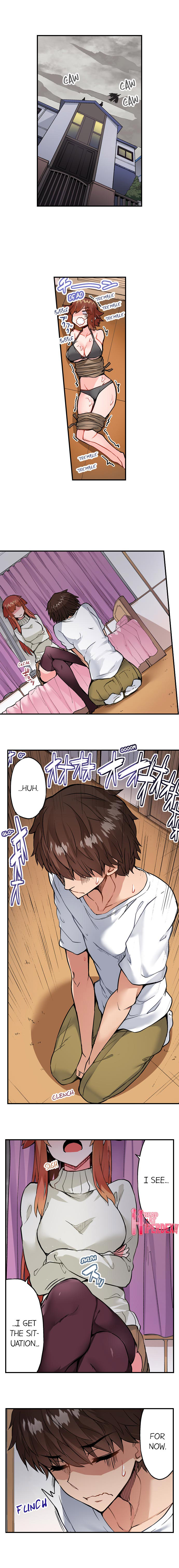 Traditional Job of Washing Girls’ Body Chapter 118 image 1
