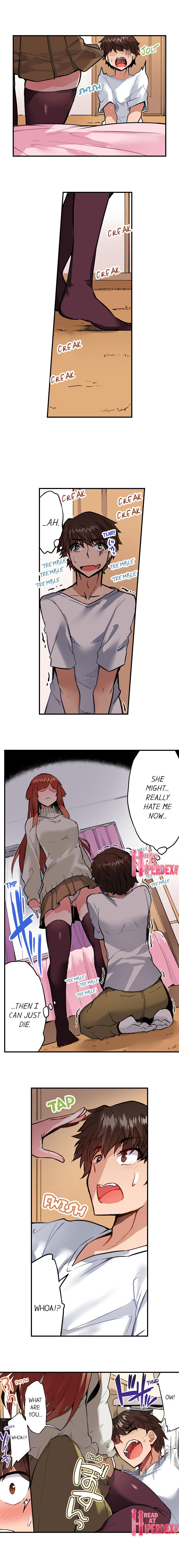 Traditional Job of Washing Girls’ Body Chapter 118 image 3