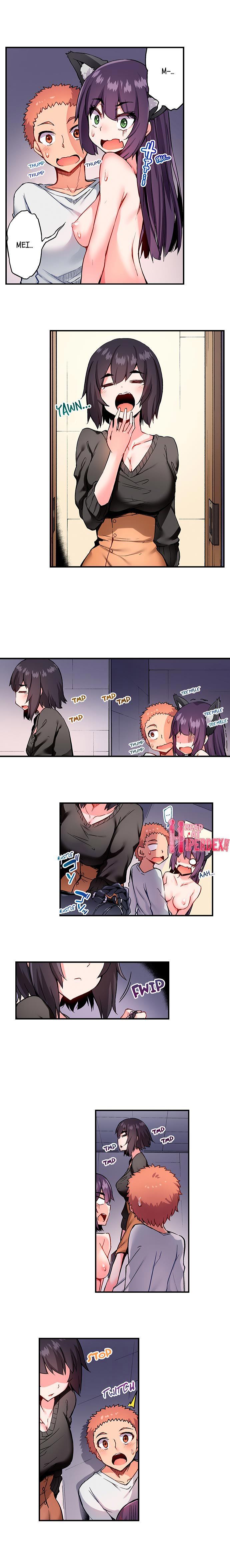 Traditional Job of Washing Girls’ Body Chapter 125 image 1