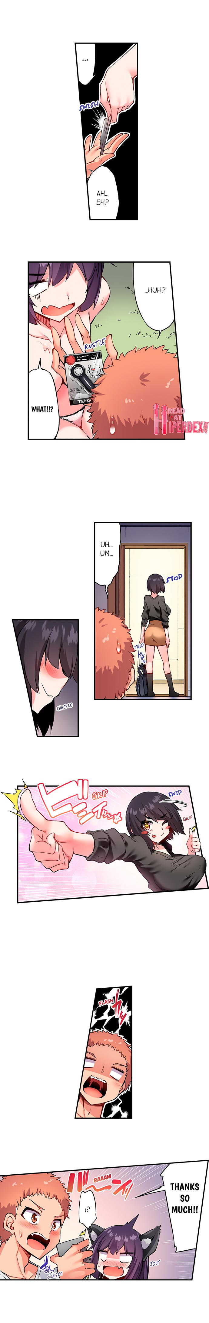 Traditional Job of Washing Girls’ Body Chapter 125 image 2