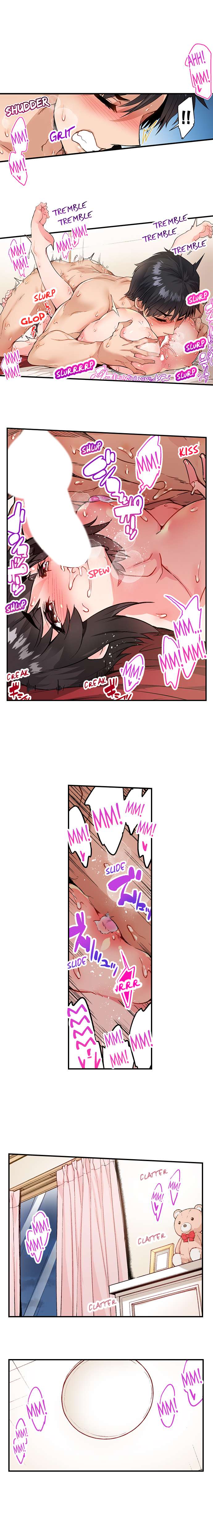 Traditional Job of Washing Girls’ Body Chapter 145 image 7