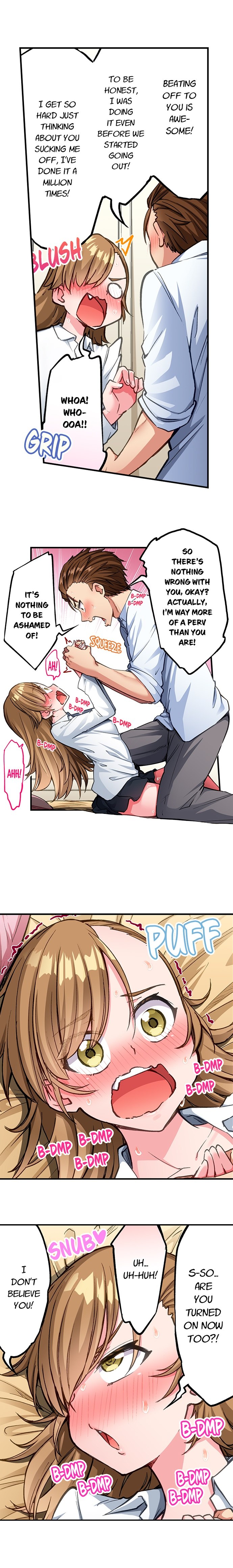 Traditional Job of Washing Girls’ Body Chapter 236 image 4