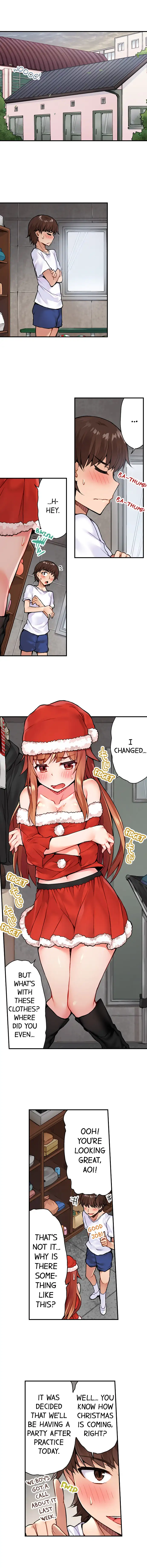Traditional Job of Washing Girls’ Body Chapter 31 image 1