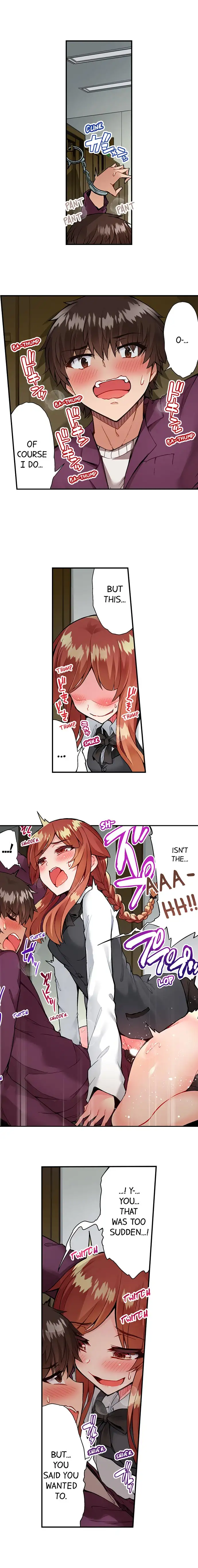 Traditional Job of Washing Girls’ Body Chapter 69 image 1