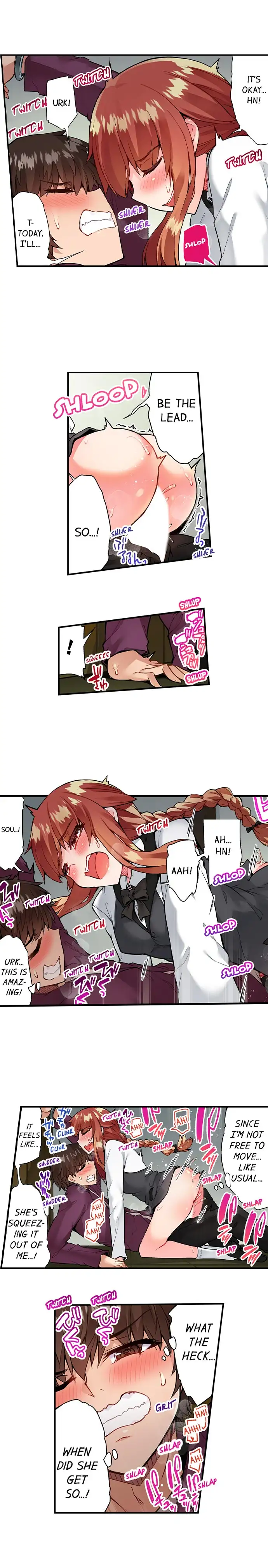 Traditional Job of Washing Girls’ Body Chapter 69 image 2