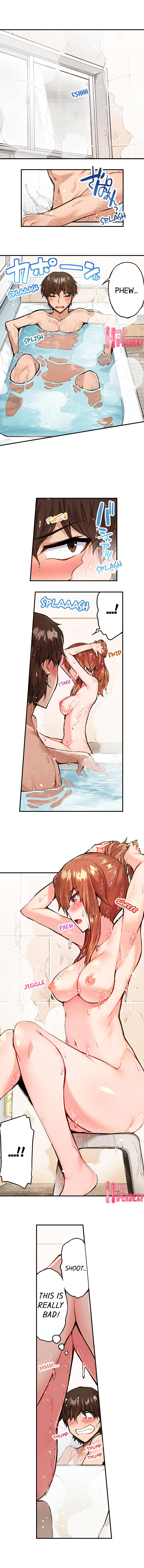 Traditional Job of Washing Girls’ Body Chapter 77 image 1