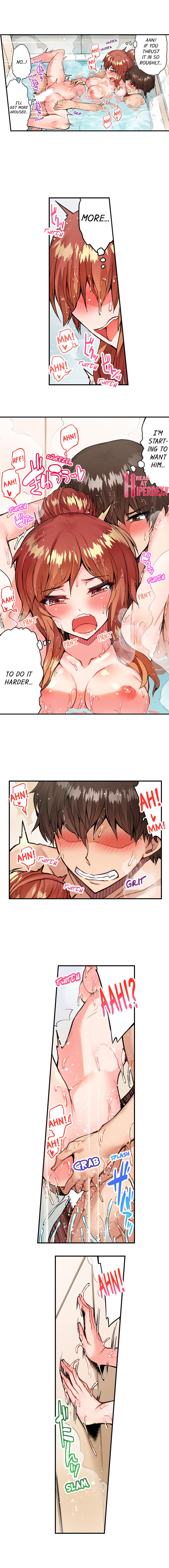 Traditional Job of Washing Girls’ Body Chapter 78 image 2