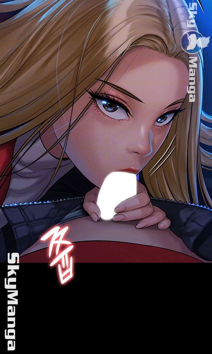 Queen Bee Raw Chapter 154 image 3