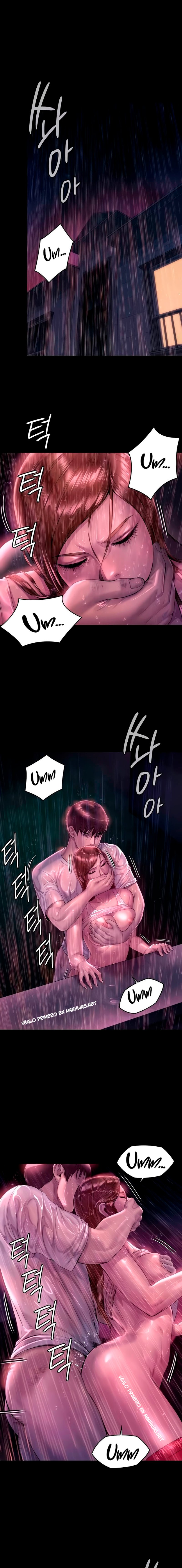 Queen Bee Raw Chapter 207 image 2