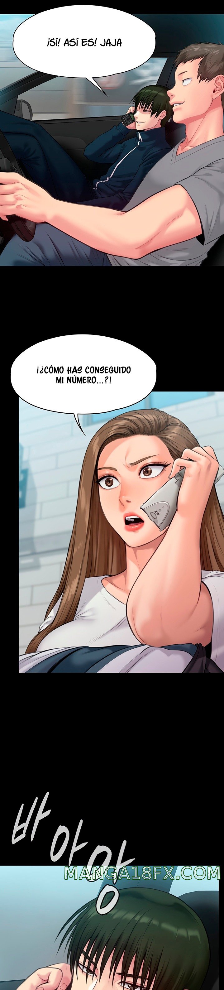 Queen Bee Raw Chapter 215 image 21