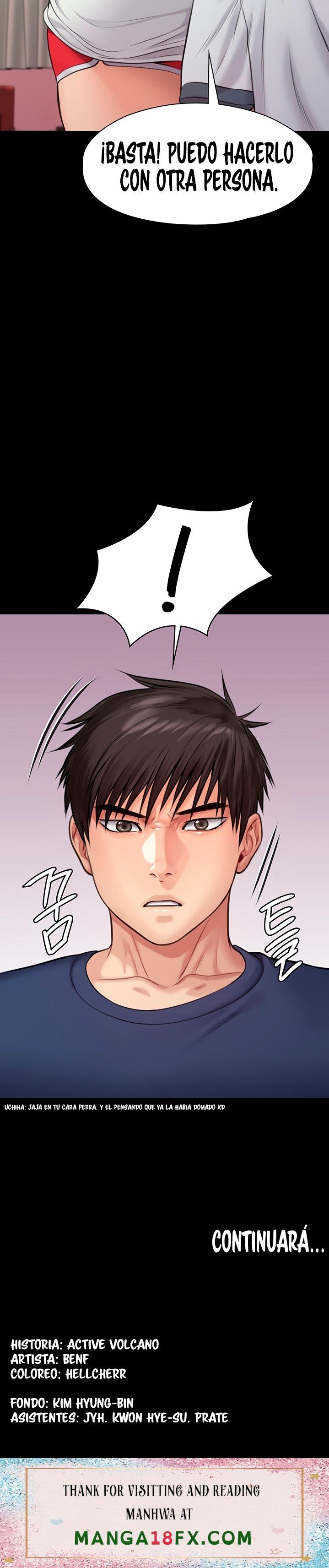 Queen Bee Raw Chapter 215 image 36