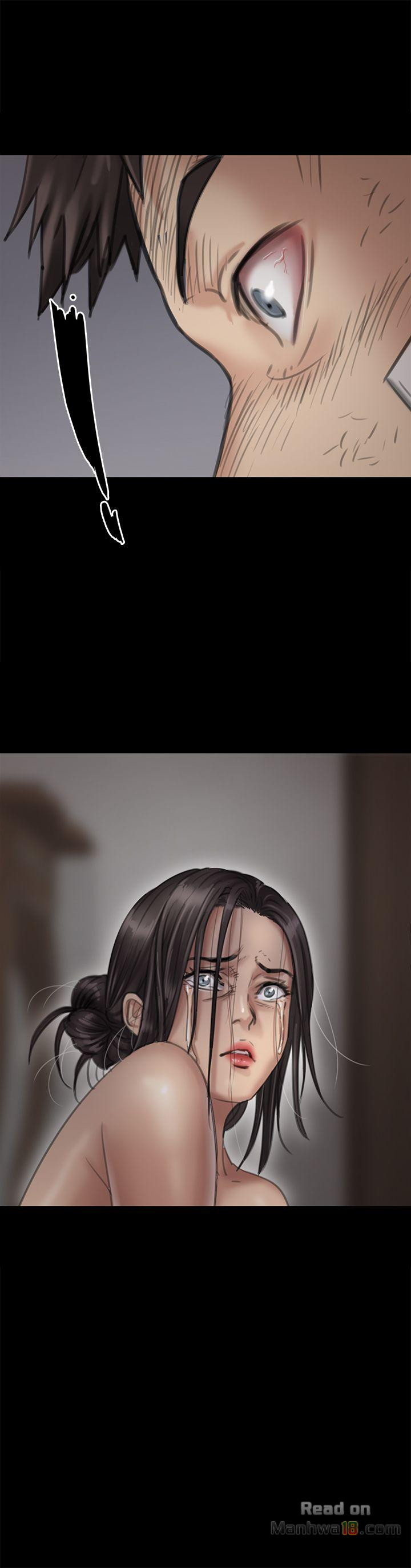 Queen Bee Raw Chapter 70 image 2
